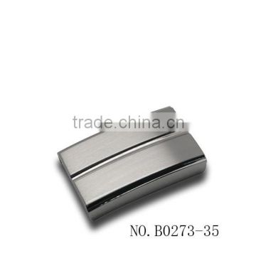 buckle factory made belt buckle 3.5cm width