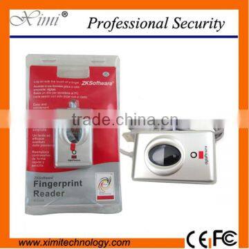 URU4000B USB fingerprint scanner fingerprint sensor for desktop fingerprint scanner for fingerprint device