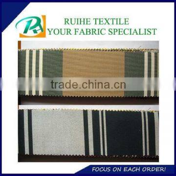 polyester waterproof sunbrella fabric from china