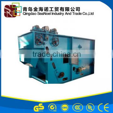 China manufacture Best Choice micro fiber bale opener machinery