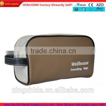 Wholesale toiletry bags with low price