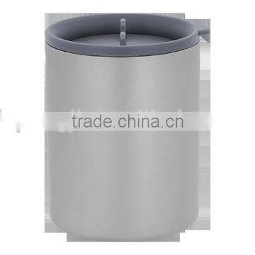 Double-wall Pure Titanium Mug photo-2