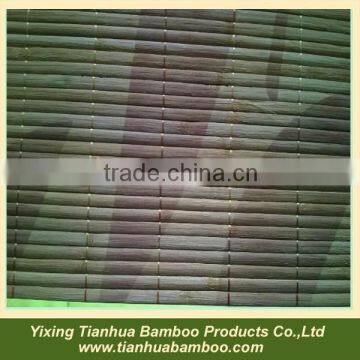 High quality bamboo curtain for house