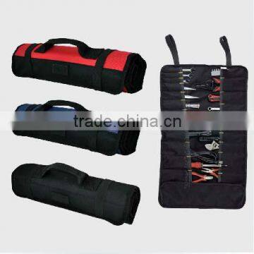 Functional Rolling Tool Bags(do not contain tools)