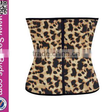 Wholesale Latex Waist Cincher Corset, Latex Waist Trainer photo-5