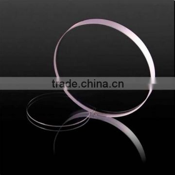 60/40 Surface Quality optical glass window