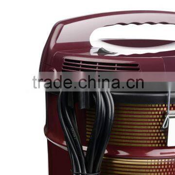 21L 2200W HITACHI SANYO Cylinder Drum Vacuum Cleaner photo-5