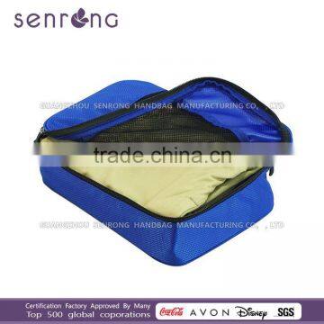 Hanging Fabric Storage Bag Organizer Storage Bags photo-2