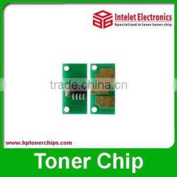 Stable toner chip for bizhub c451 c550 c660 toner reset chip