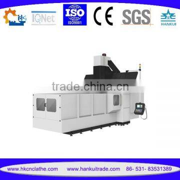 GMC1080 Plano CNC Milling Machine Double Column CNC Vertical Milling Machine