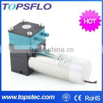 TF30A-C Diaphragm dc Mini 6v 12v 24v Liquid Pump photo-2