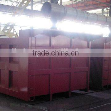 Dump Truck Cargo box,Cargo box for tipper truck without chassis truck