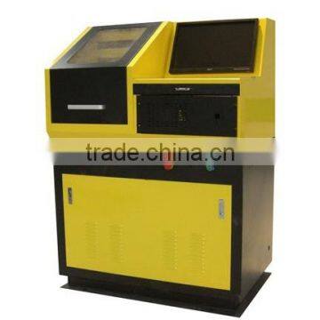 CRI-200 Common Rail Injector Tester Test Bench for Trucks' Common Rail injectors