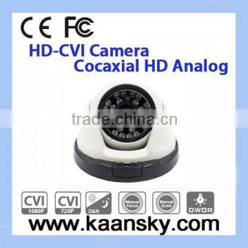 2015 top10 cctv camera 720P Security Analog Camera Outdoor Waterproof HD CVI Camera