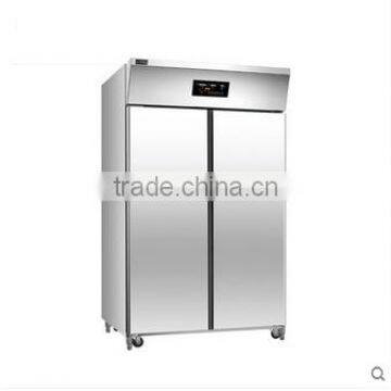 Shentop STPY-BZ36 Full automatic fermentation machine with 36 backing pan Refrigerated fermentation tank