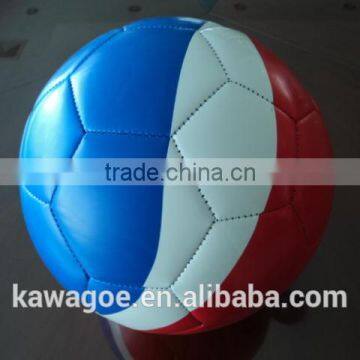 Cheap Promotion football / soccer ball for Brands in 2015