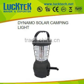 Brightest Outdoor dynamo 42 pcs LED super bright solar garden light