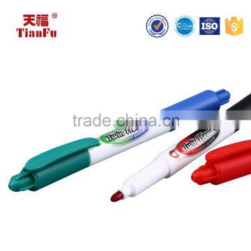 Supplier direct exquisite design durable non-toxic permanent marker for DIY art