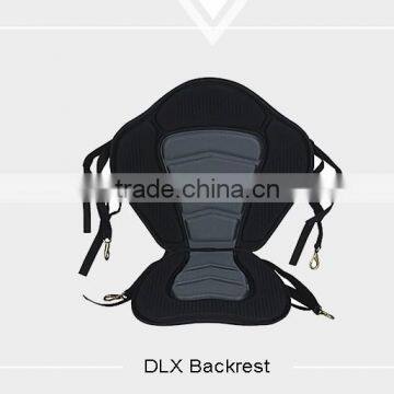 Soft Backrest Jet Boat Seats/Boat Seats for Sale photo-2
