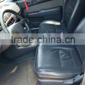 1999 Taiwan Used Left Hand Drive Car For Toyota Tercel (6722-ND) photo-5