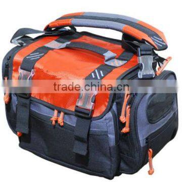 Carry All Fishing Bag-Medium Size Fly Durable Non Slip Heavy Duty Gear