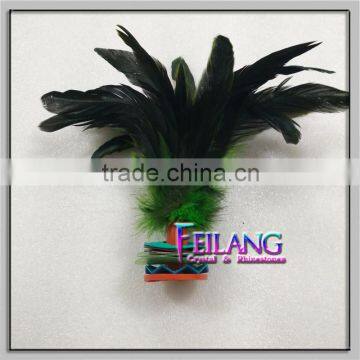 Chinese JianZi Funny Outdoor Games Kicking Shuttlecock Free Shipping photo-3