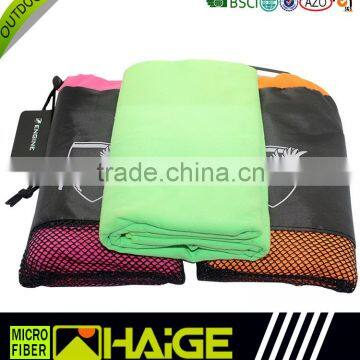 Custom Outdoor Travel Sports Towels photo-2
