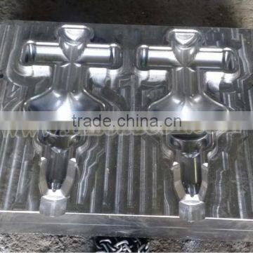 blowing mould