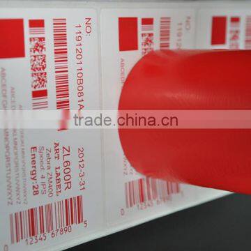 Color Wax Ribbon With Perfect Quality photo-2