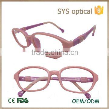 E2009 Various Colors Optical Frames for Kids photo-3