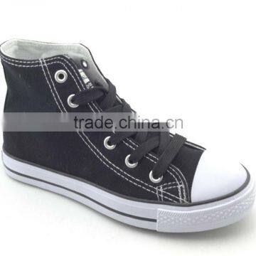 new style black shoes for women