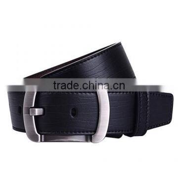 Men Full Grain Leather Belts photo-3