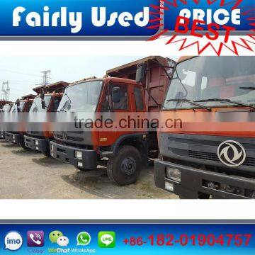 High Quality 40-60ton Capacity 6x4 Dongfeng Dump Truck , 25 Ton Dongfeng Truck in Dump Truck,Dongfeng Dump Truck photo-4