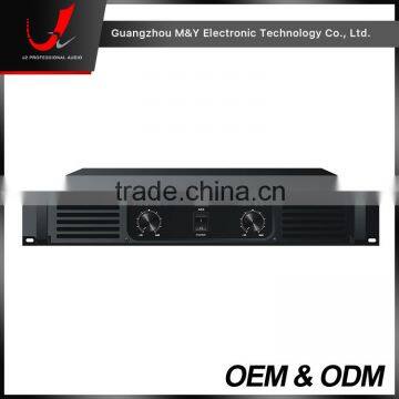 A04-400W Audio Amplifier/Power Amplifier For Dance Club