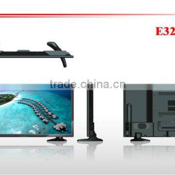32 Inch ELED TV With 2 or 3 HDMI Flat Screen