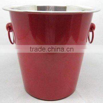 Stainless Steel Champagne Bucket