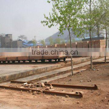 Brick Making Production Line Design and Kiln Construction photo-3
