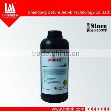 uv Inkjet Printer Ink for Konica/Xaar Printer