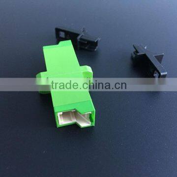 Fiber optic E2000 fiber optic adaptor