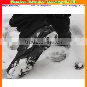 most popular anti-slip ice grip shoe covers