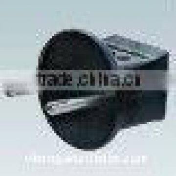 12V 2 Pin Plug
