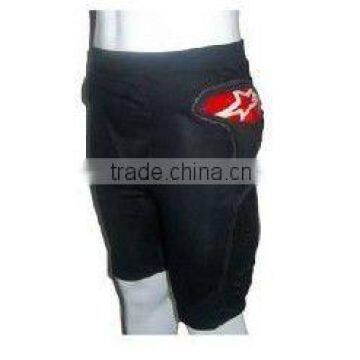 New Style Short Motorcycle Pants