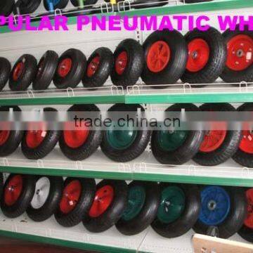 All size rubber wheel