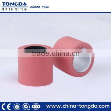 Processed Rubber Cots Used in Textile Machine photo-4