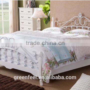 Unique Modern Child Bed Sheet Iron photo-4