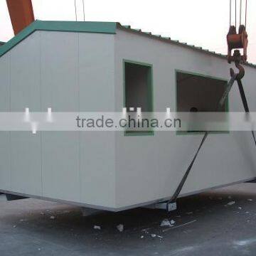 Made in China Cheap Prefab Garage, China Prefabricated Homes, Modular House photo-6