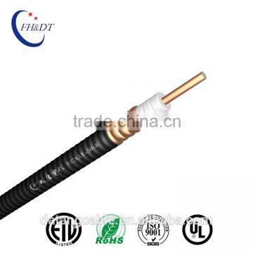 RG Coaxial Cable for CATV System