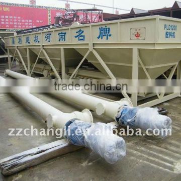 Professional!LSY168/219/273/323 series screw conveyor for sale,screw conveyor for powder,screw conveyor for slurry