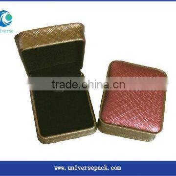 Jewelry Plastic Shiny Cover Box Custom Foreign Trade Made In China Boxes Sale