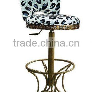 Best selling bar stool high chair (NH620)